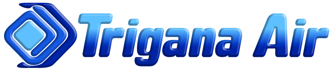 trigana air